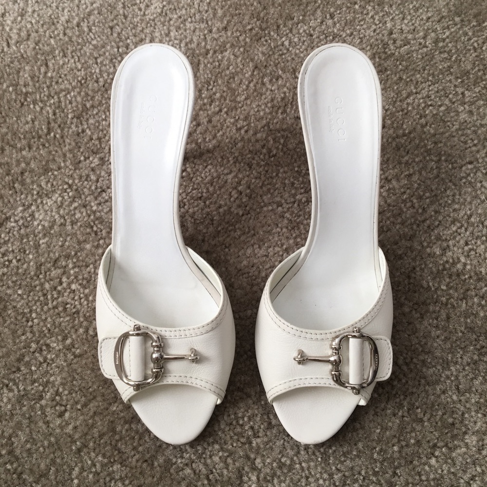 SOLD GUCCI High Heels SOLD